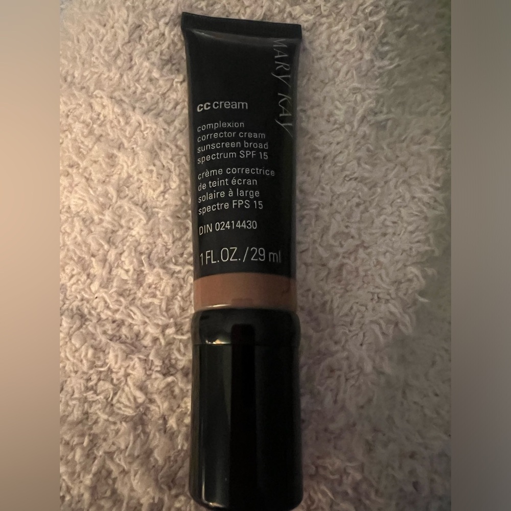 Mary Kay CC Cream